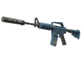 M4A1-S - Страж