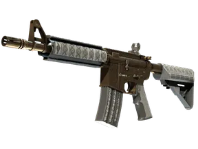 M4A4 - Преданный паладин
